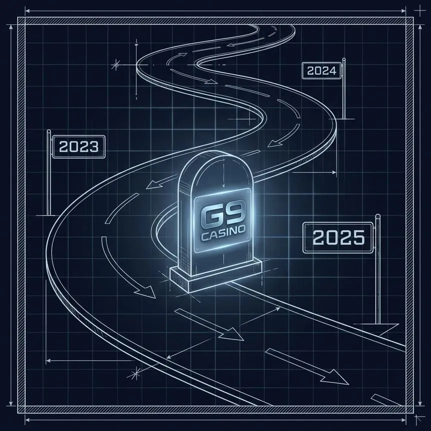 Explora el camino principal de G9 Casino